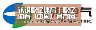 上汽电器